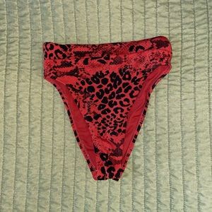 Xhilaration Bikini Bottoms